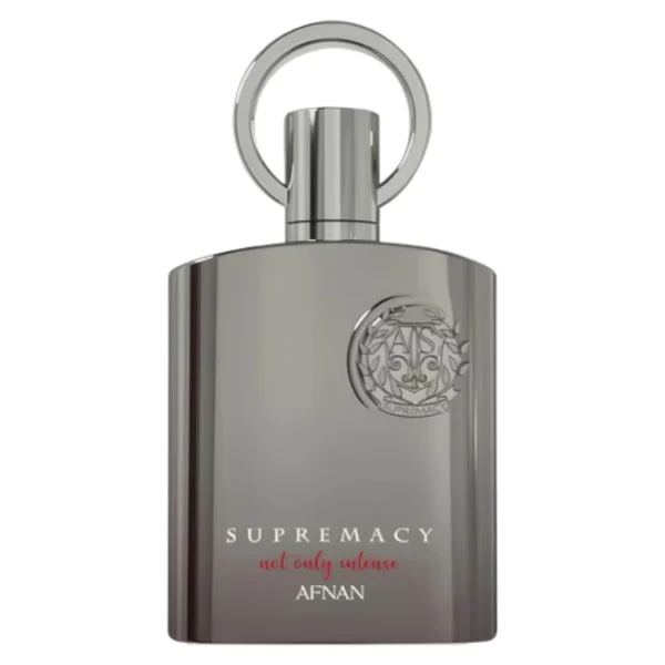 Supremacy Not Only Intense Afnan Perfume