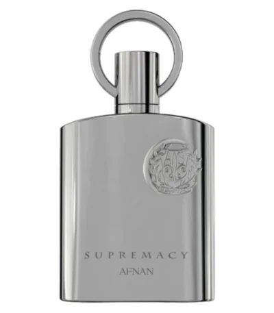 Supremacy Silver Perfume shop in Kuwait