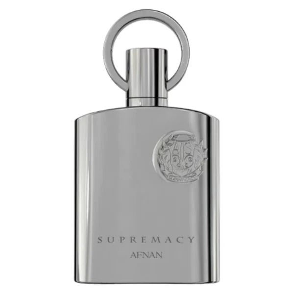 Supremacy Silver Perfume shop in Kuwait