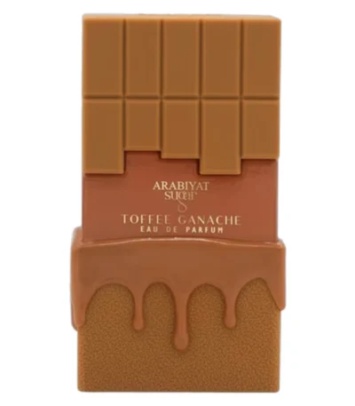 Toffee Ganache Kuwait Perfume