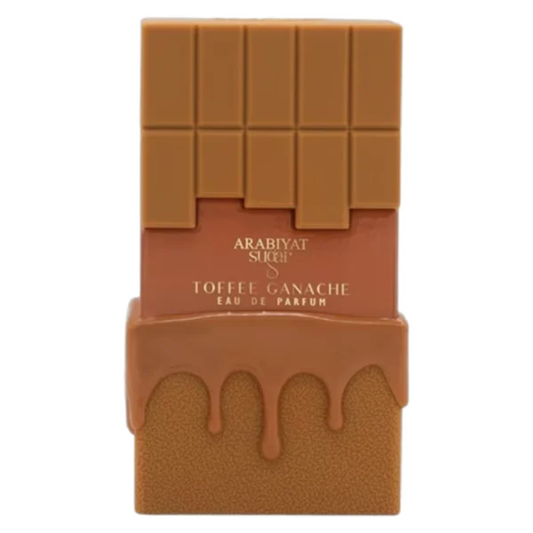 Toffee Ganache Kuwait Perfume