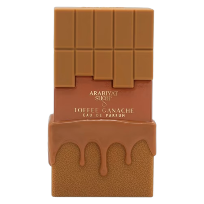 Toffee Ganache Perfume Toffee Ganache Kuwait Perfume