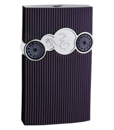 Tribute Blue Kuwait Perfume