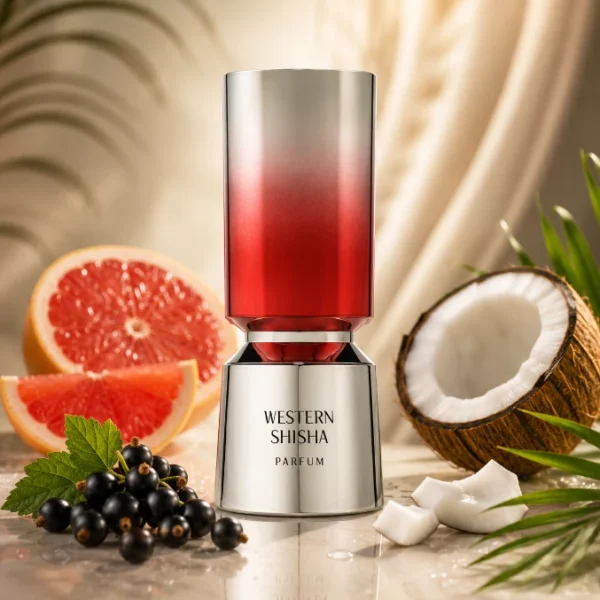 Western Shisha Perfume Kuwait
