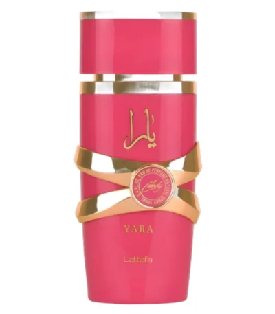 Yara Candy Kuwait Perfume