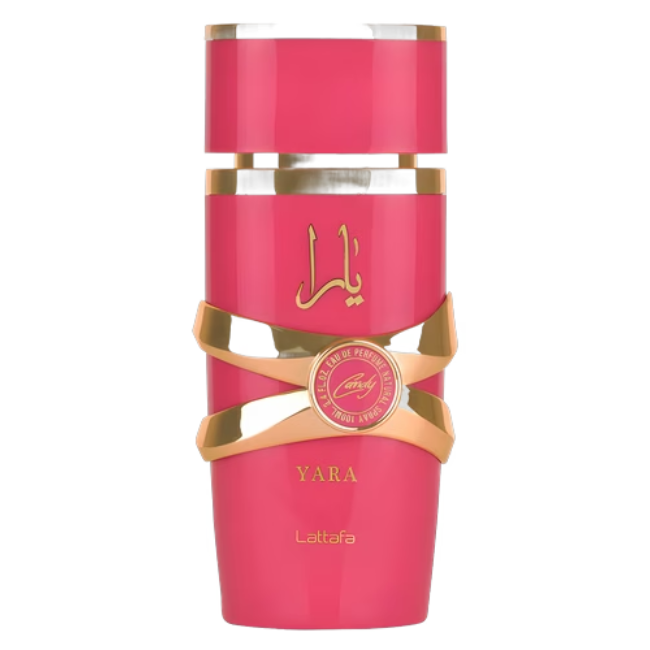 Yara Candy Kuwait Perfume Yara Candy Kuwait Perfume