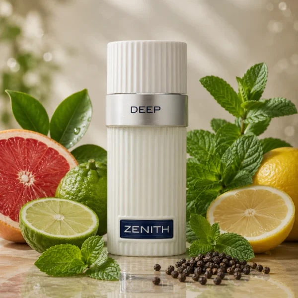 Zenith Deep Perfume Shop in Kuwait