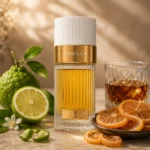 Zenith Vanilla Sweet Fragrance Bottle