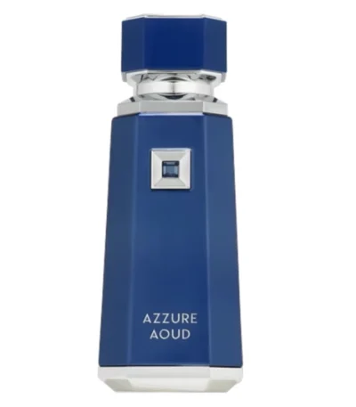 Azzure Oud Perfume Kuwait