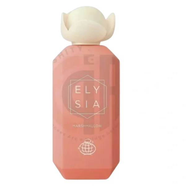 Elysia Marshmallow Perfume Kuwait