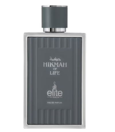 Hikmah Of Life Perfume Kuwait
