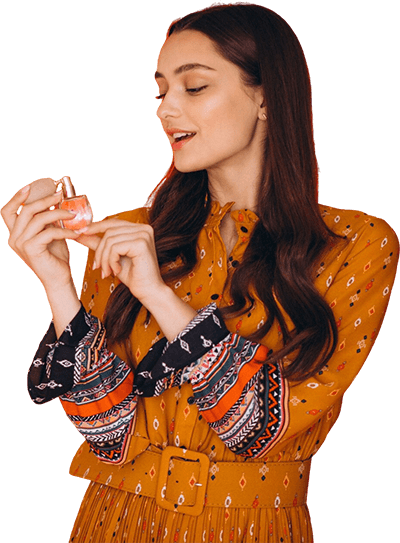 Perfume Shop in Kuwait