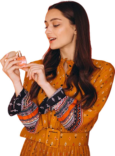 Perfume Shop in Kuwait