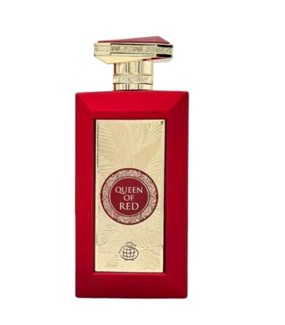 Queen Of Red Perfume Kuwait