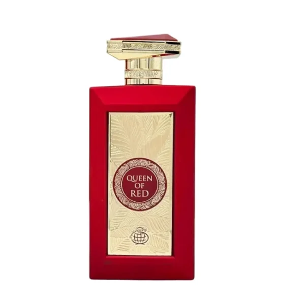Queen Of Red Perfume Kuwait