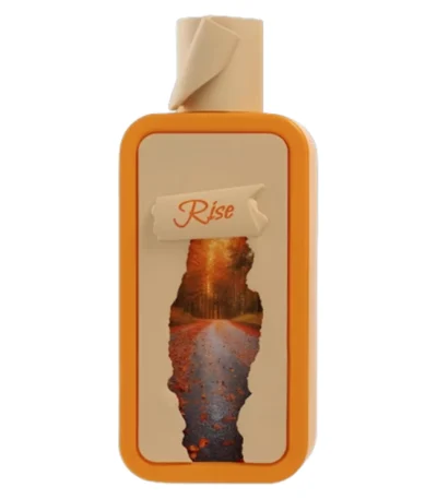 Season Rise Riiffs Perfume