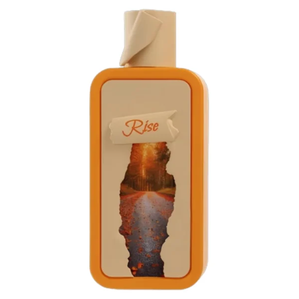 Season Rise Riiffs Perfume
