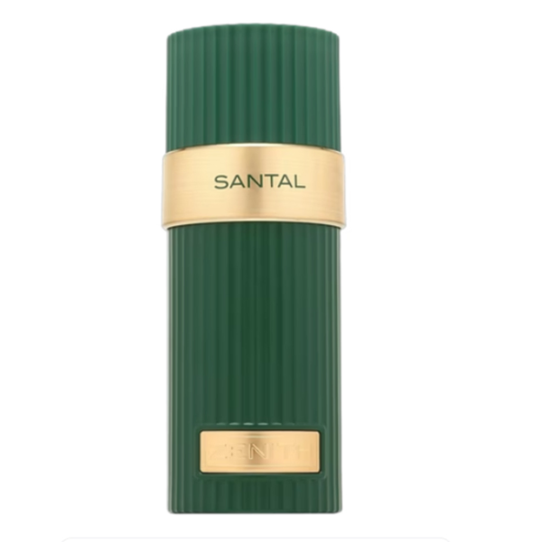 Zenith Santal Perfume Shop in Kuwait