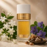 Zenith Vanilla Luxury Perfume