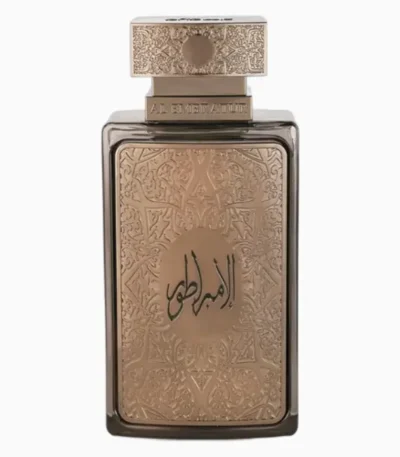 Al Embratur Elixir Perfume