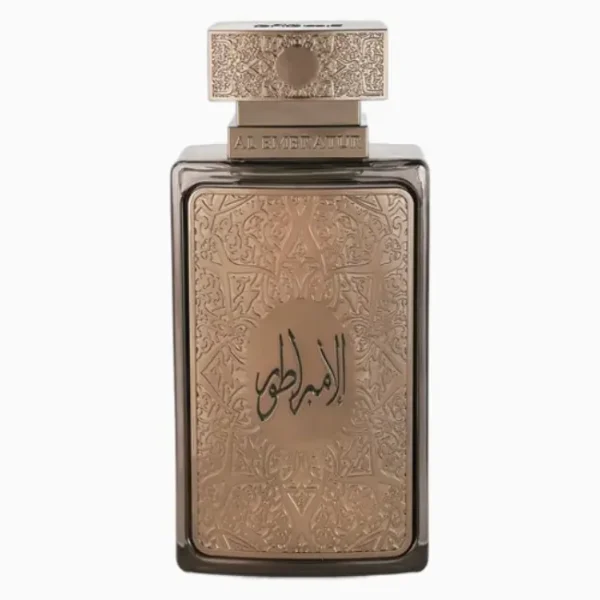Al Embratur Elixir Perfume