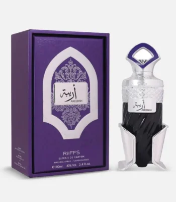 Areebah Perfume