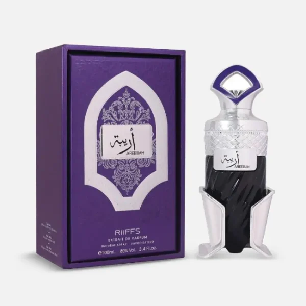 Areebah Perfume
