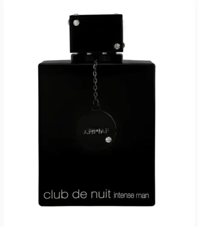 Club De Nuit Intense Man Parfum Perfume