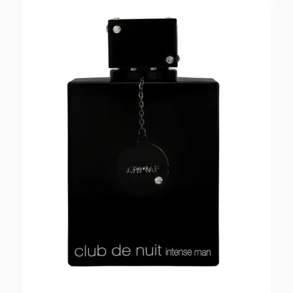 Club De Nuit Intense Man Parfum Perfume