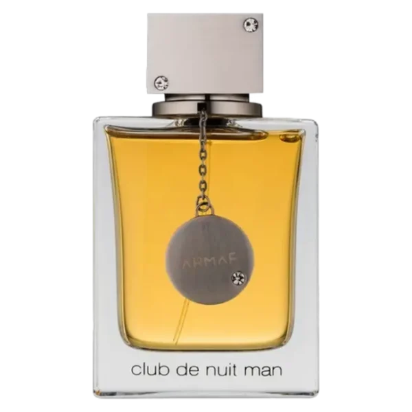 Club De Nuit Man Perfume