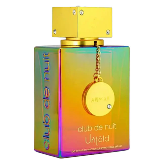 Club De Nuit Untold Armaf Perfume Club De Nuit Untold Armaf Perfume