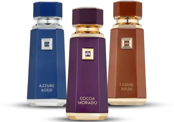 Combo Royal Dark Blend