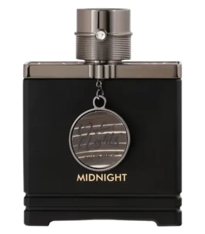 Dubai Nights Midnight Armaf Perfume