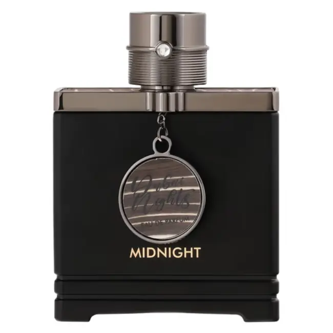 Dubai Nights Midnight Dubai Nights Midnight Armaf Perfume