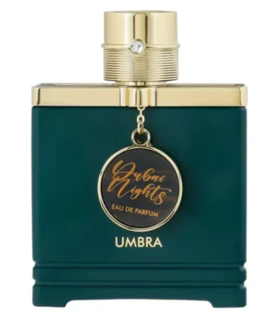 Dubai Nights Umbra Kuwait perfume