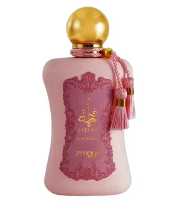 Fatima Pink Perfume
