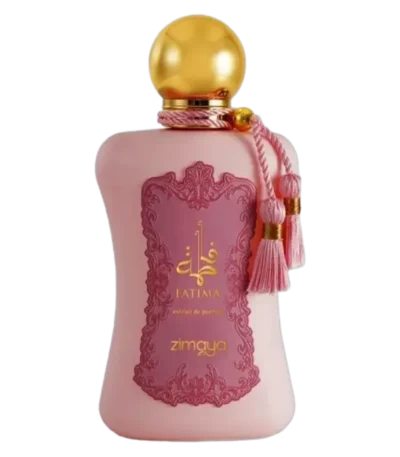 Fatima Pink Perfume