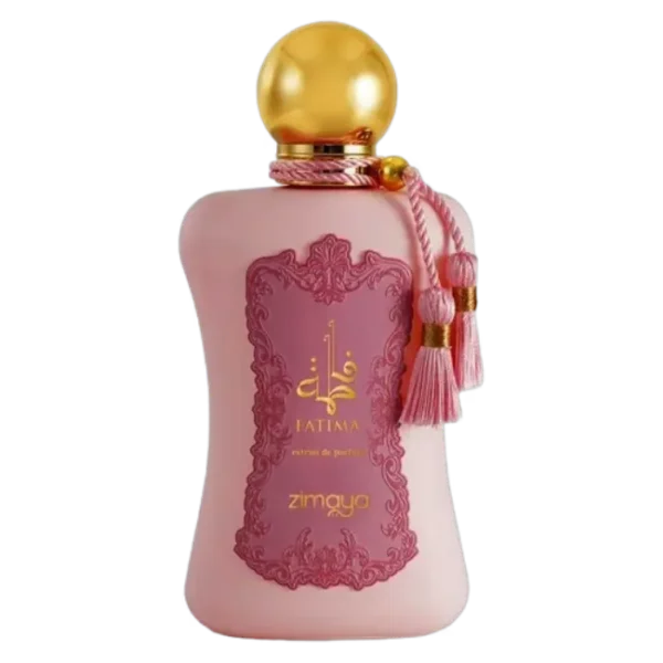 Fatima Pink Perfume