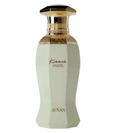 Kiaana Angel Afnan Perfume