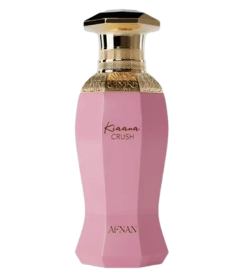 Kiaana Crush Women Perfume
