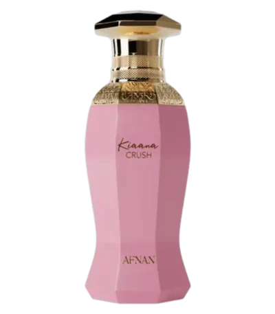 Kiaana Crush Women Perfume