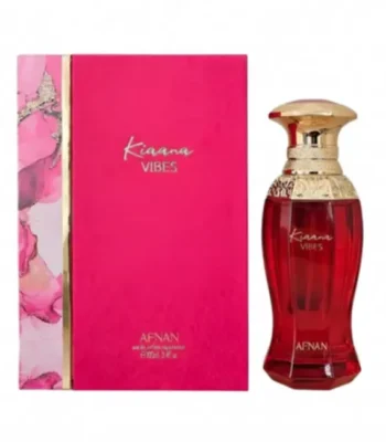 Kiaana Vibes Perfume