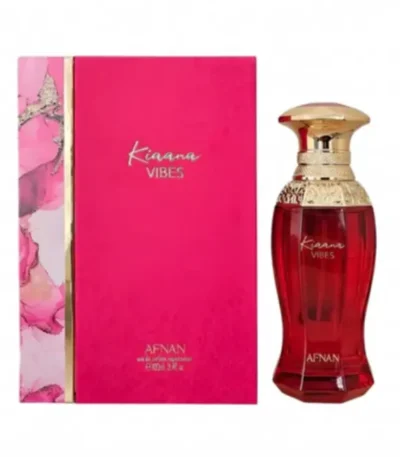 Kiaana Vibes Perfume