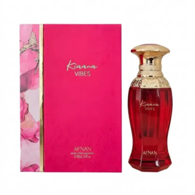 Kiaana vibes perfume Kiaana Vibes Perfume