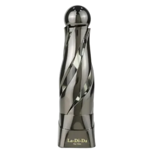 La Di Da For Him Perfume shop in Kuwait