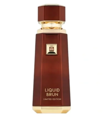 Liquid Brun Limited Edition French Avenue