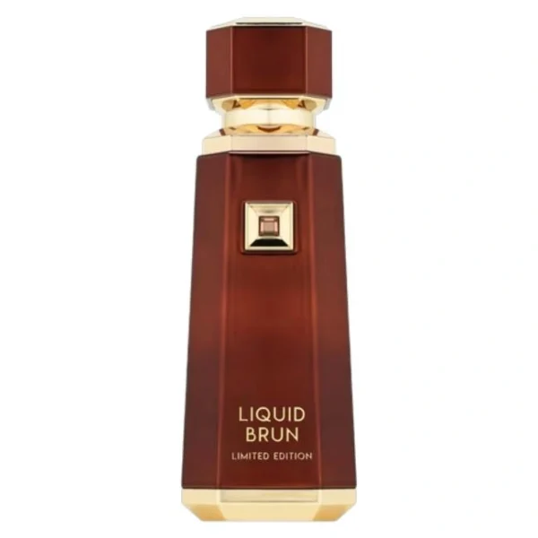 Liquid Brun Limited Edition French Avenue