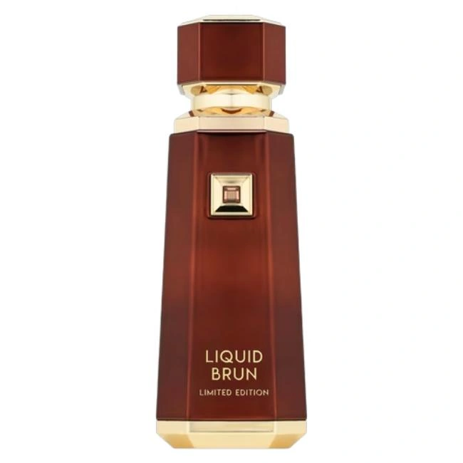 Liquid-Brun-Limited-Edition-French-Avenue Liquid Brun Limited Edition French Avenue