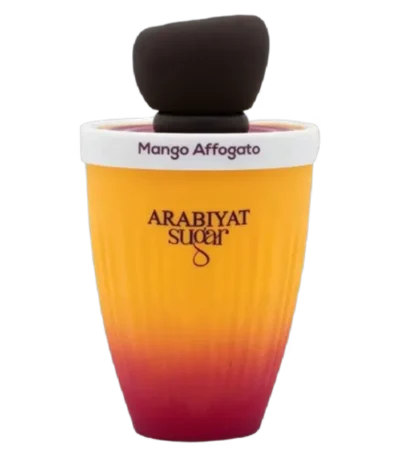 Mango Affogato Kuwait Perfume