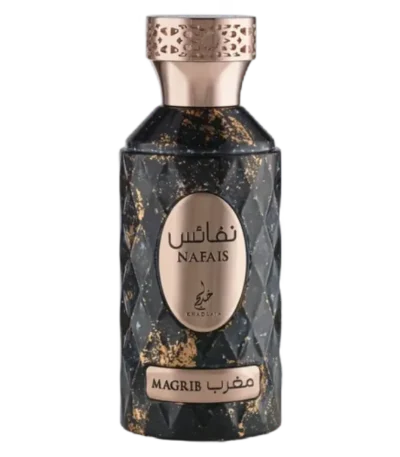 Nafais Magrib Khadlaj Perfume